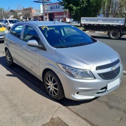 CHEVROLET Onix Hatch 1.0 4P FLEX JOY