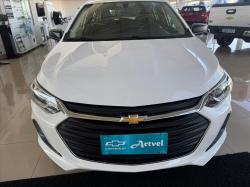 CHEVROLET Onix Hatch 1.0 4P FLEX