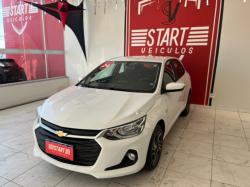 CHEVROLET Onix Hatch 1.0 4P FLEX LT2