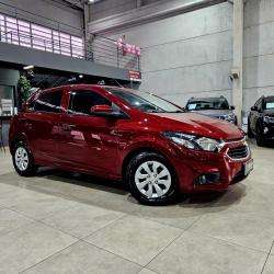 CHEVROLET Onix Hatch 1.0 4P FLEX LT