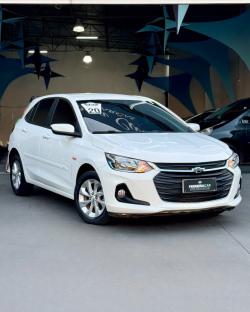 CHEVROLET Onix Hatch 1.0 4P FLEX LTZ TURBO
