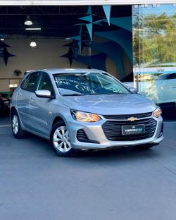 CHEVROLET Onix Hatch 1.0 4P FLEX LT