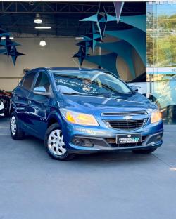 CHEVROLET Onix Hatch 1.0 4P FLEX LT