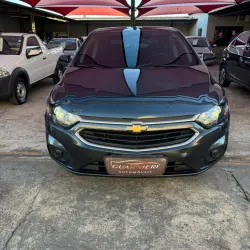 CHEVROLET Onix Hatch 1.0 4P FLEX LT