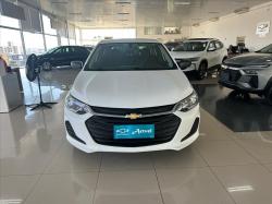 CHEVROLET Onix Hatch 1.0 4P FLEX