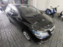 CHEVROLET Onix Hatch 1.4 4P FLEX LT