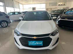 CHEVROLET Onix Hatch 1.0 4P FLEX LT