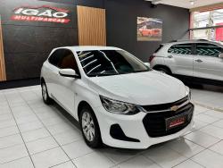 CHEVROLET Onix Hatch 1.0 4P FLEX LT2