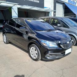CHEVROLET Onix Hatch 1.4 4P FLEX LT