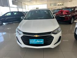 CHEVROLET Onix Hatch 1.0 4P FLEX