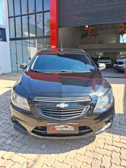 CHEVROLET Onix Hatch 1.0 4P FLEX JOY