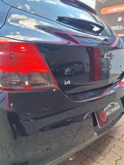 CHEVROLET Onix Hatch 1.4 4P FLEX LT