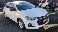 CHEVROLET Onix Hatch 1.0 12V 4P FLEX LT