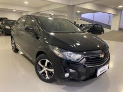 CHEVROLET Onix Hatch 1.4 4P FLEX LTZ AUTOMTICO