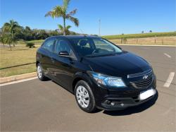 CHEVROLET Onix Hatch 1.4 4P FLEX LT