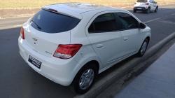 CHEVROLET Onix Hatch 1.0 4P FLEX LT