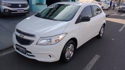 CHEVROLET Onix Hatch 1.0 4P FLEX LT