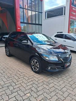 CHEVROLET Onix Hatch 1.4 4P FLEX LTZ AUTOMTICO