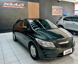 CHEVROLET Onix Hatch 1.0 4P FLEX JOY