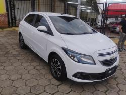 CHEVROLET Onix Hatch 1.4 4P FLEX LTZ