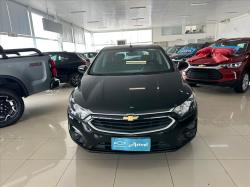 CHEVROLET Onix Hatch 1.0 4P FLEX LT