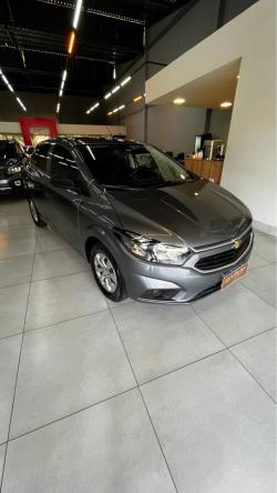 CHEVROLET Onix Hatch 1.0 4P FLEX JOY