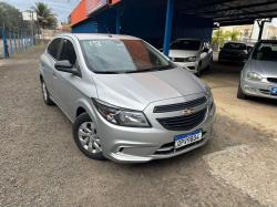 CHEVROLET Onix Hatch 1.0 4P FLEX JOY