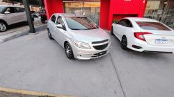 CHEVROLET Onix Hatch 1.0 4P FLEX JOY