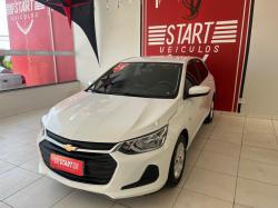 CHEVROLET Onix Hatch 1.0 4P FLEX LT2