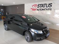 CHEVROLET Onix Hatch 1.4 4P FLEX LTZ