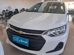 CHEVROLET Onix Hatch 1.0 4P FLEX