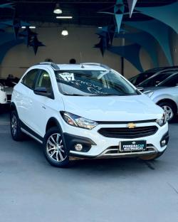 CHEVROLET Onix Hatch 1.4 4P FLEX ACTIV