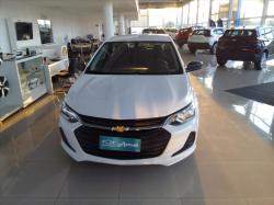 CHEVROLET Onix Hatch 1.0 4P FLEX