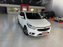 CHEVROLET Onix Hatch 1.4 4P FLEX LTZ