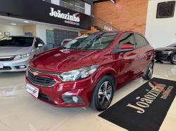 CHEVROLET Onix Hatch 1.4 4P FLEX LTZ AUTOMTICO