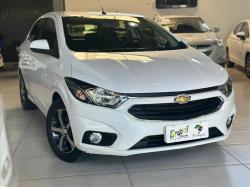CHEVROLET Onix Hatch 1.4 4P FLEX LTZ AUTOMTICO