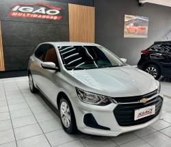 CHEVROLET Onix Hatch 1.0 12V 4P FLEX LT