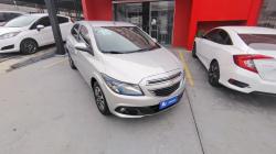 CHEVROLET Onix Hatch 1.4 4P FLEX LTZ