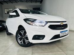 CHEVROLET Onix Hatch 1.4 4P FLEX LT AUTOMTICO