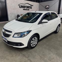 CHEVROLET Onix Hatch 1.4 4P FLEX LT