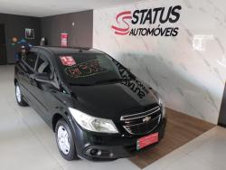 CHEVROLET Onix Hatch 1.0 12V 4P FLEX LT