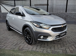 CHEVROLET Onix Hatch 1.4 4P FLEX ACTIV