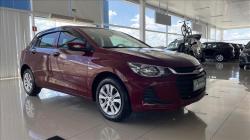 CHEVROLET Onix Hatch 1.0 12V 4P FLEX TURBO AUTOMTICO