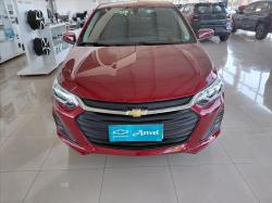 CHEVROLET Onix Hatch 1.0 12V 4P FLEX TURBO AUTOMTICO
