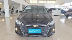 CHEVROLET Onix Hatch 1.0 4P FLEX LTZ TURBO AUTOMTICO