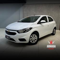 CHEVROLET Onix Hatch 1.0 4P FLEX LT