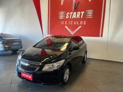 CHEVROLET Onix Hatch 1.0 4P FLEX LS