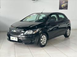 CHEVROLET Onix Hatch 1.0 4P FLEX JOY