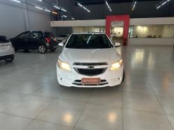 CHEVROLET Onix Hatch 1.0 12V 4P FLEX LT