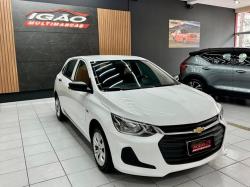 CHEVROLET Onix Hatch 